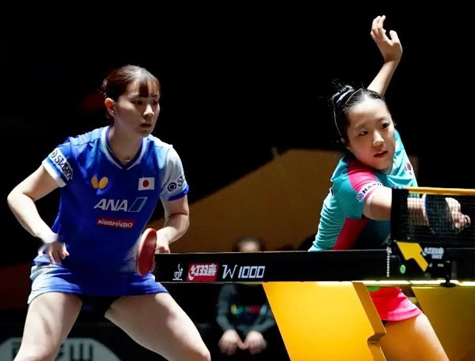 17分钟横扫背后，国乒“算”到极致才赢球？

王楚钦一天打三场，累到极限；蒯曼与