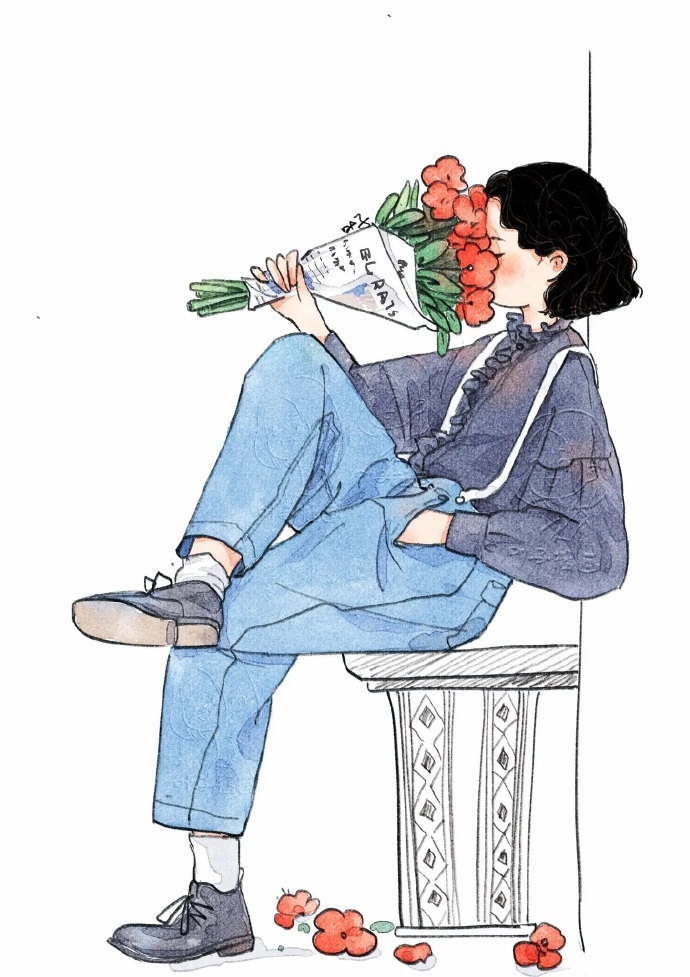 ໑ຼₒ₂₆“到了一定年纪，该丢掉的东西就要丢掉。比如不必要的关系、虚荣的心、过时