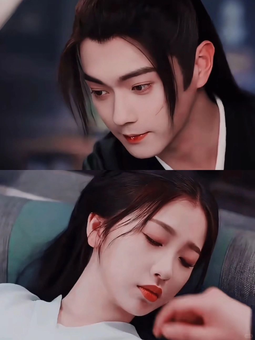 ‼️明知道会be还是忍不住磕‼️这破碎感谁懂❓