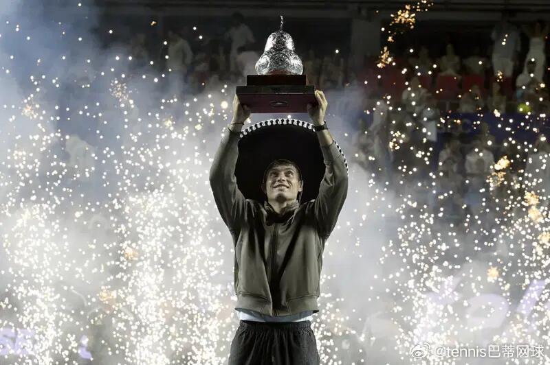 ATP阿卡普尔科将停办突发新闻：ATP阿卡普尔科公开赛将停办。这项曾经深受众多球