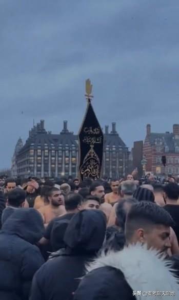 有人认为欧洲不愿在伊朗问题上帮助特朗普，不是他们讨厌特朗普，而是惧怕伊斯兰教。如