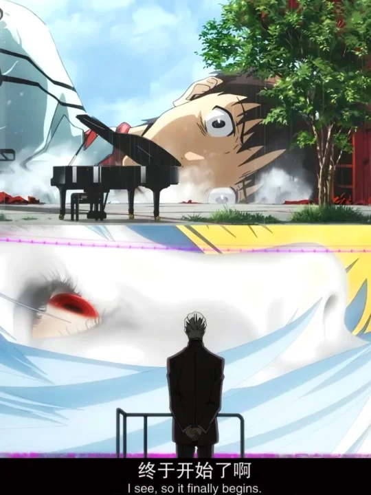 🔥预售了‼️贼火的科幻神作⚠️真的无代餐‼️😭