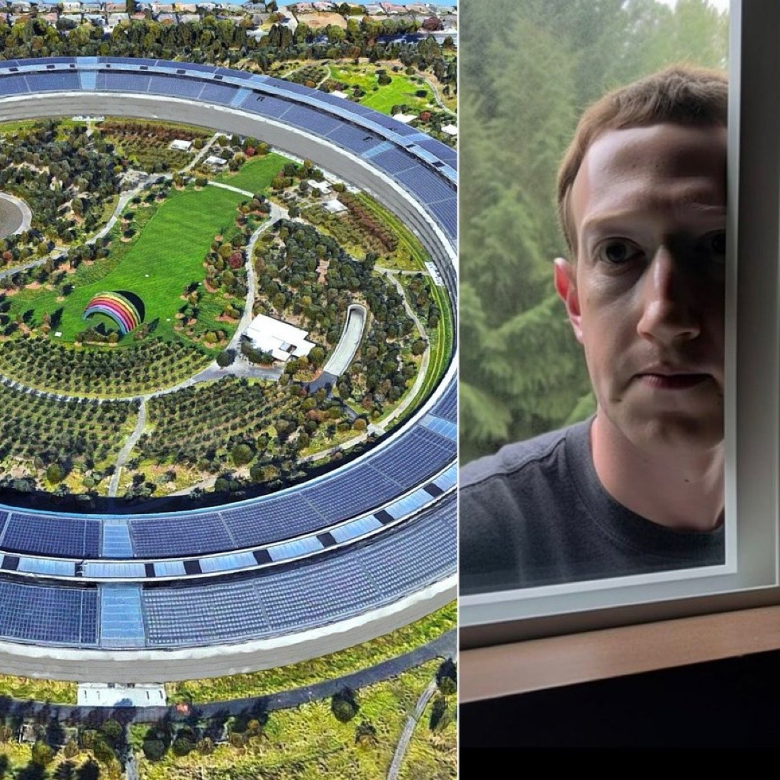 当前苹果人事现状