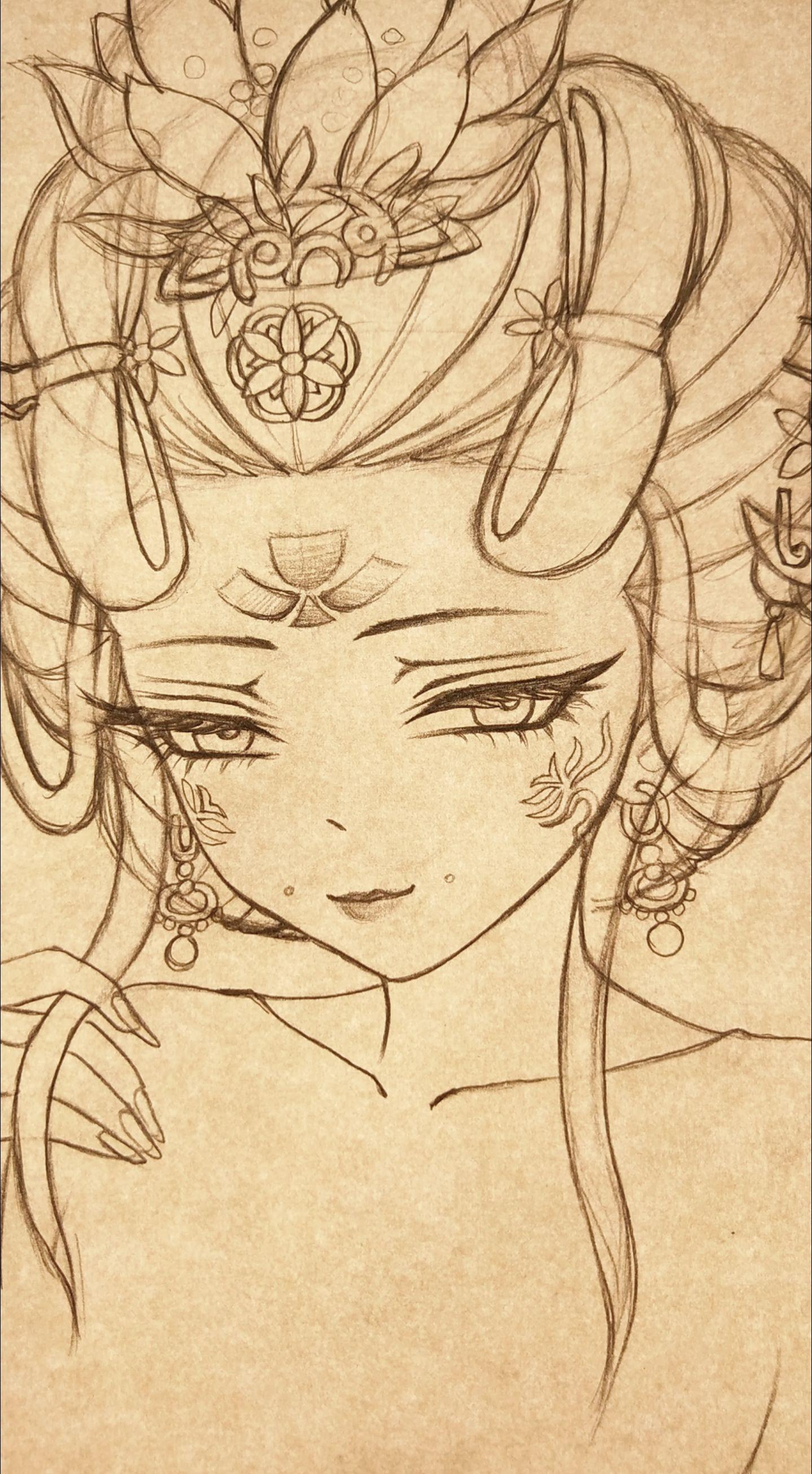 司药草稿第五人格同人
