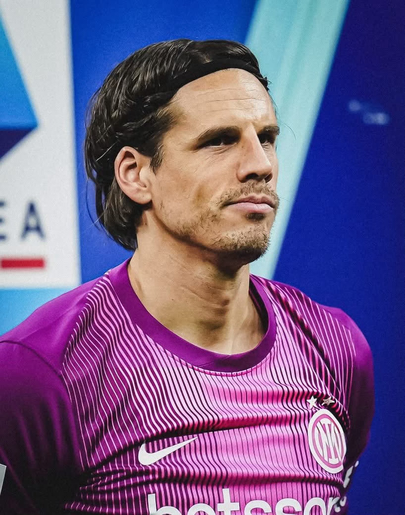 🚨🗣 恩蘇瑪（Yann Sommer） :「我哋需要贏低（餘下）錦標，目標係
