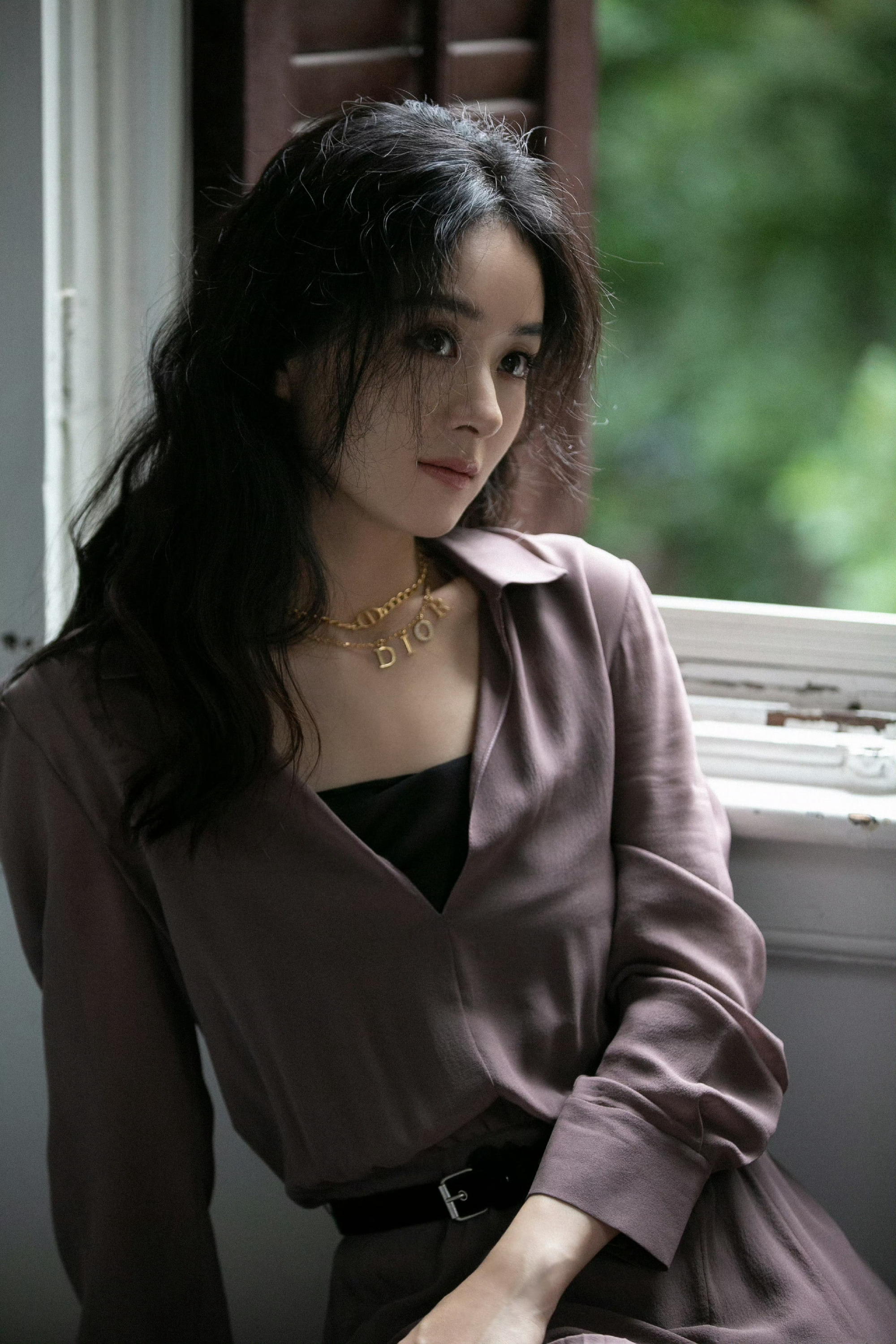 赵丽颖电影澎湖海战 zly赵丽颖黄和娘“冬日的玫瑰在雪地里盛放，你终究会走向阳光