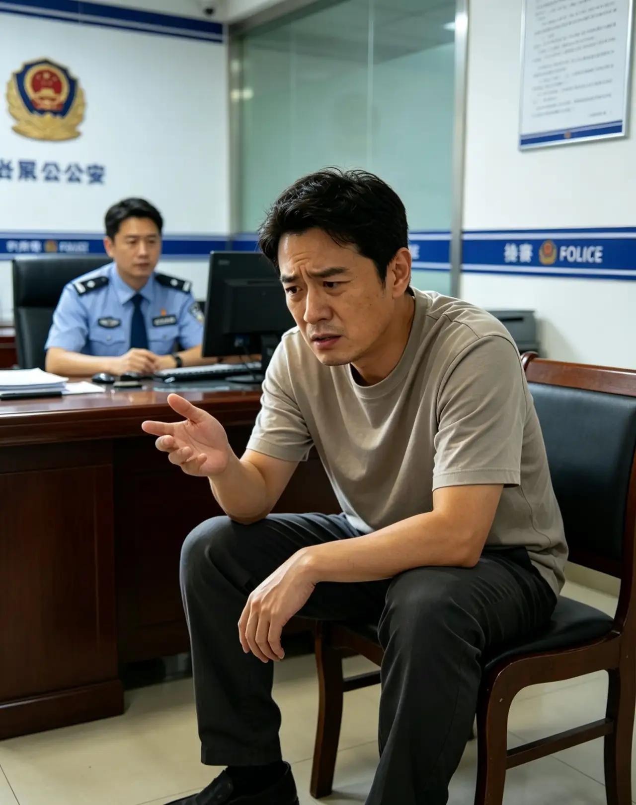 房产陷阱，男子背巨债！

在这个光怪陆离的都市丛林里，欲望往往披着“天上掉馅饼”