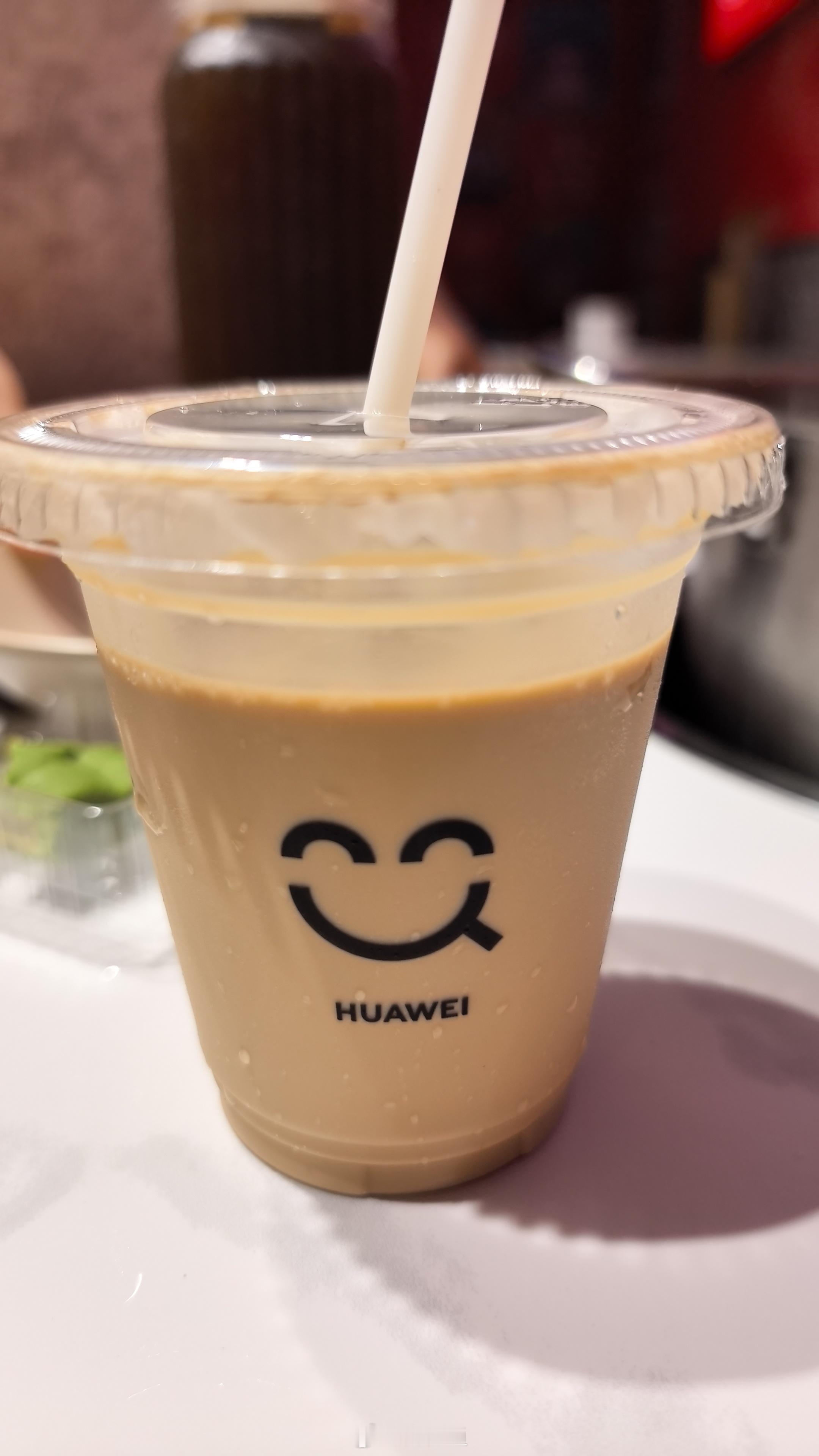 有一说一，每个月的免费咖啡真心不错 合肥
