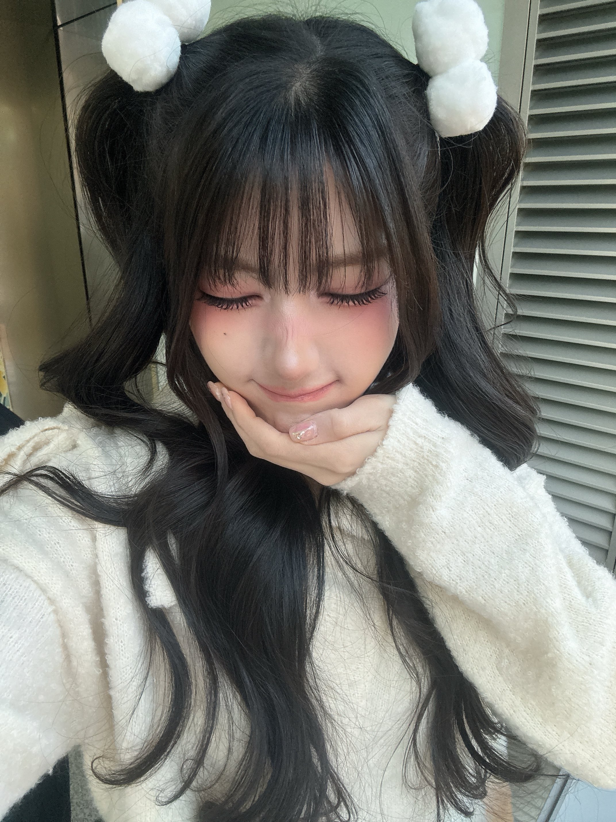 SAYMYNAME 徐俊辉 ❄️🤍 