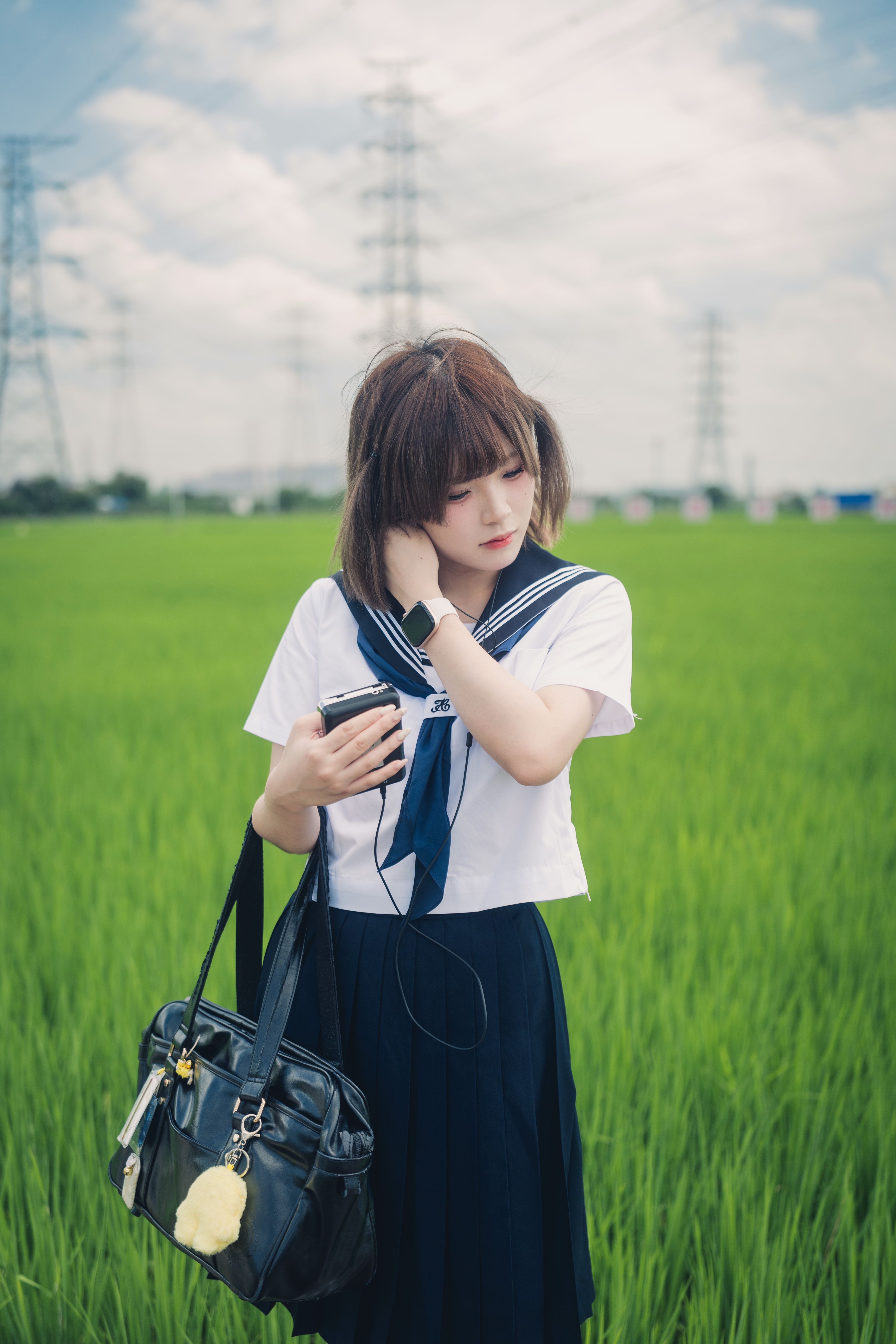 派派kazuko派派Kazuko Departures 〜あなたにおくるアイの歌