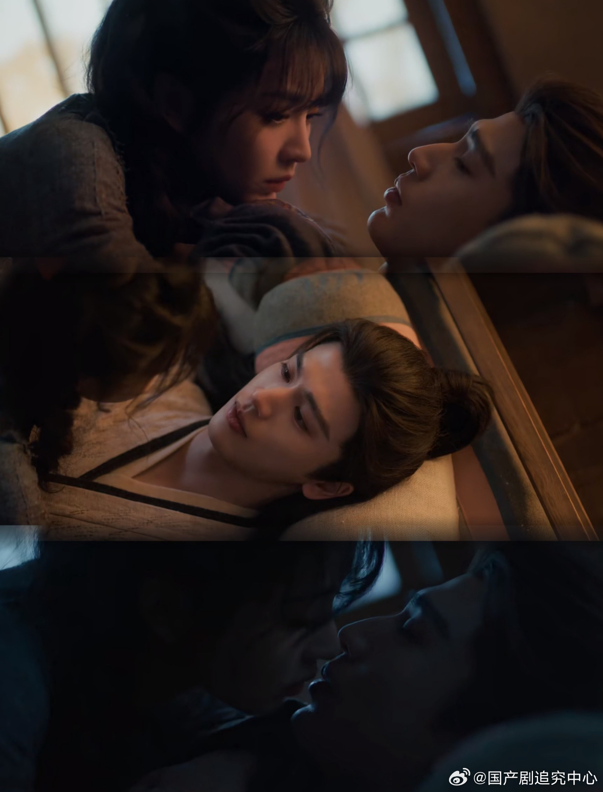 爱奇艺逐玉标题00后写的吧 救命！逐玉的标题也太离谱好笑了😆！别人家古偶正经深