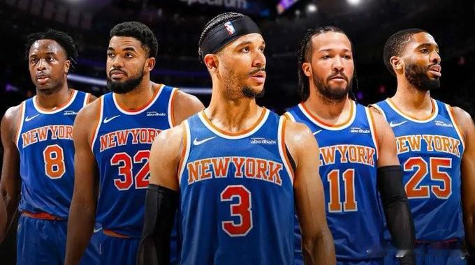 马雷相争，尼克得利？

今年NBA的大结局还真不好说，一边是马刺雷霆两败俱伤，一