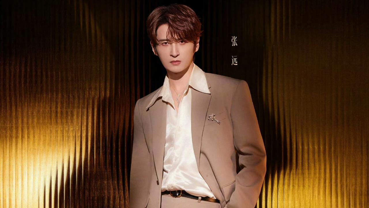 移动的网络真是好，看歌手第10期演出，才发现这一回张远好厉害！

挑战凡希亚，张