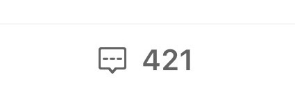 力竭了 回黑回了421条吗到底为什么这么爱回黑 还要给回黑的评论点赞 