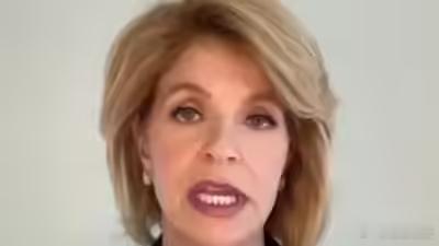 （印度时报）美国前驻丹麦大使卡拉·桑兹（Carla Sands）发表言论引发巨大