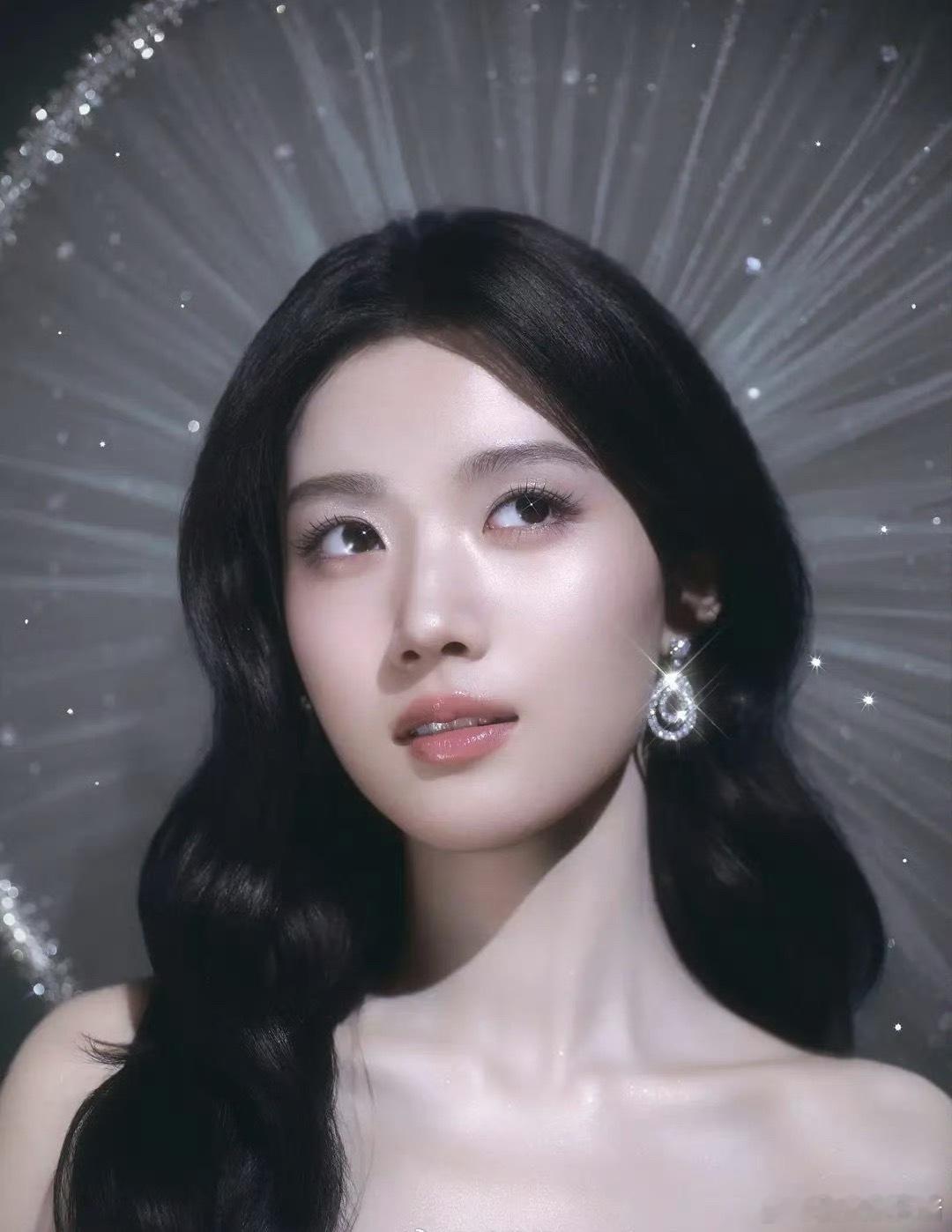 宋轶、卢昱晓今日出图，谁赢了微博之夜出图