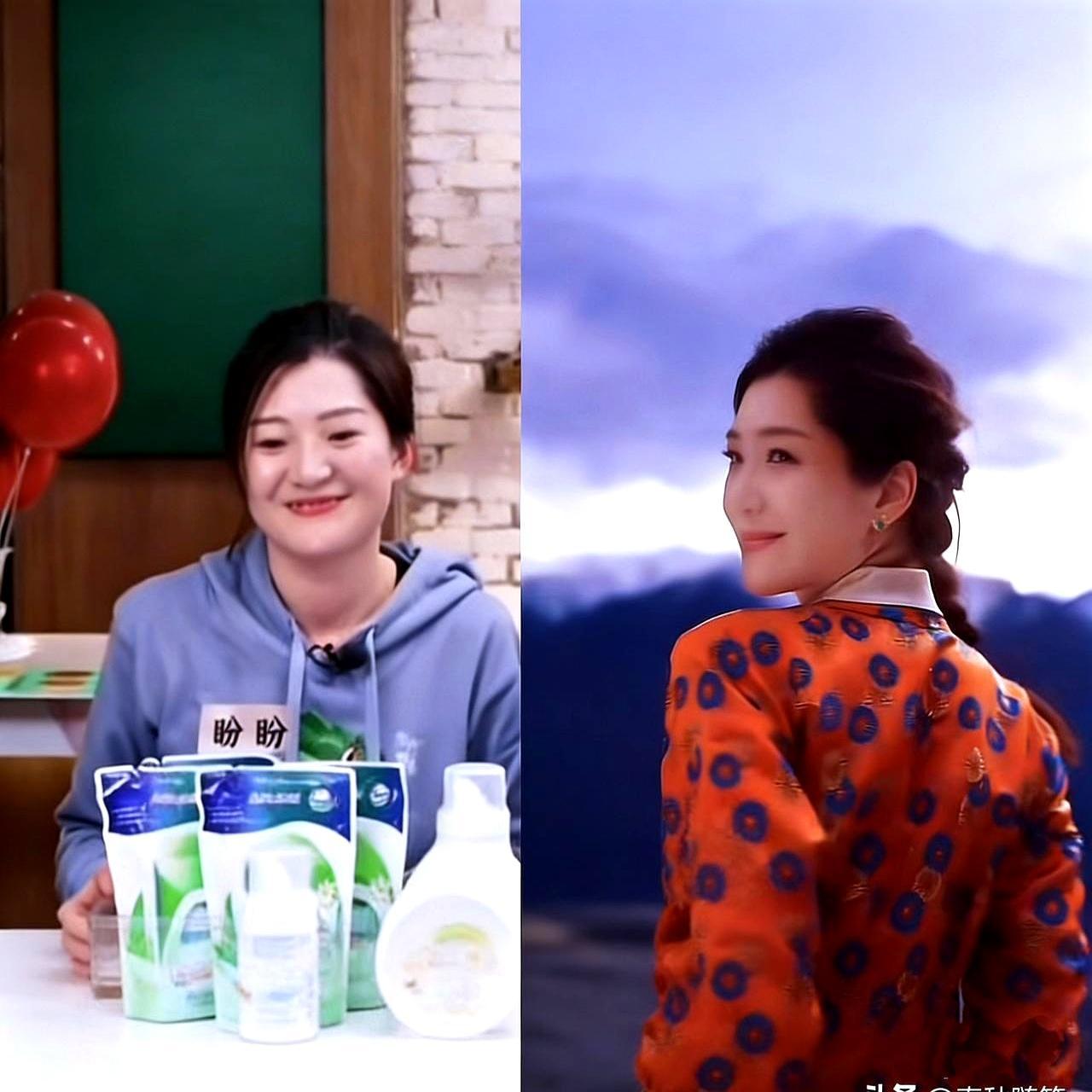 所有人都在惊叹一个女孩颜值的泥云之别，却忽略了美貌背后最残酷的筛选机制。
 
刚