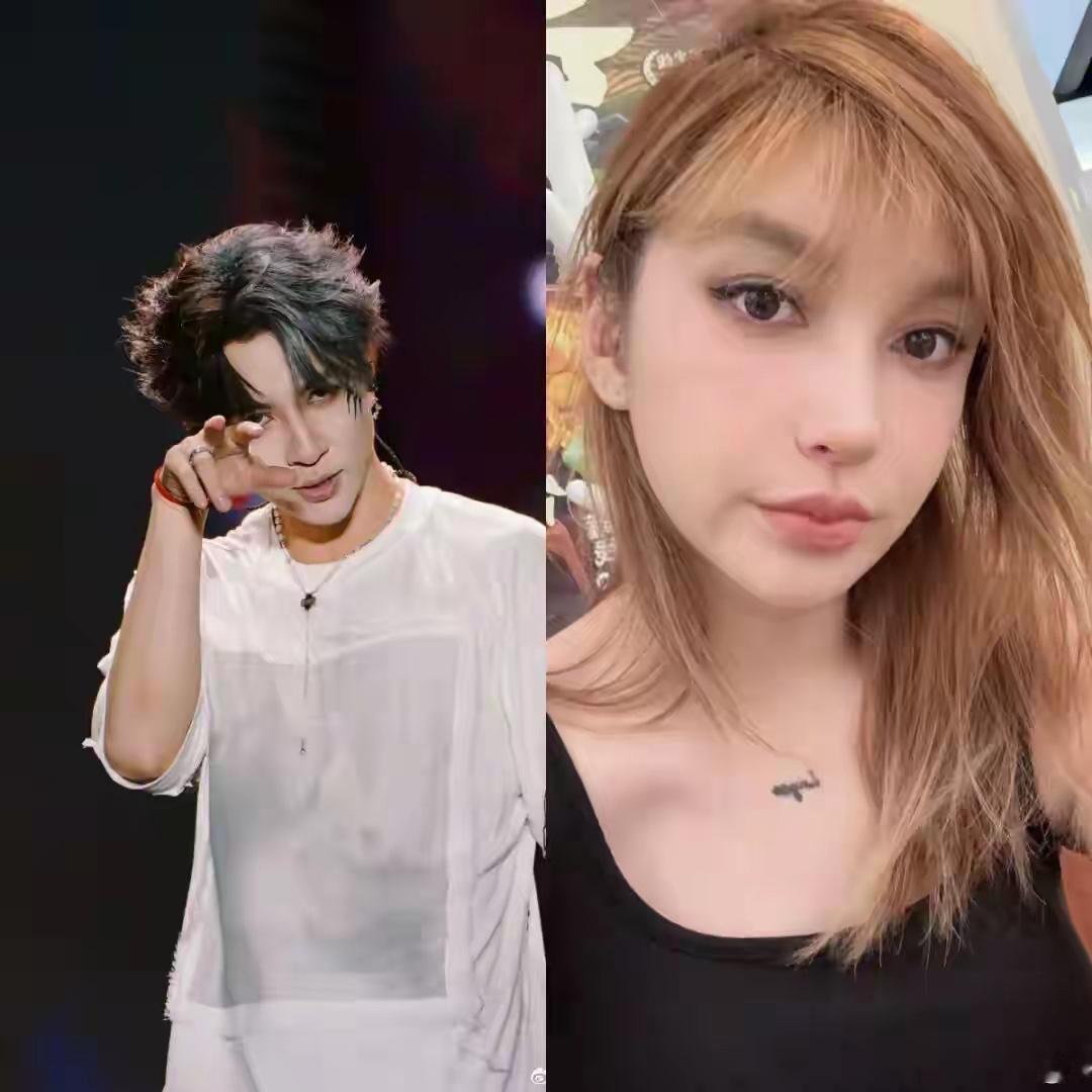 意料之中！那个爆料薛之谦隐私的前女友李雨桐被拘留了！
她曾多次在网络针对薛之谦进