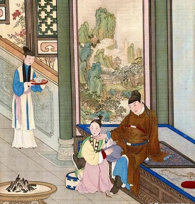 很多人觉得，在古代，正妻生的儿子是嫡子，妾生的儿子是庶子。

但是唐代对嫡子和庶