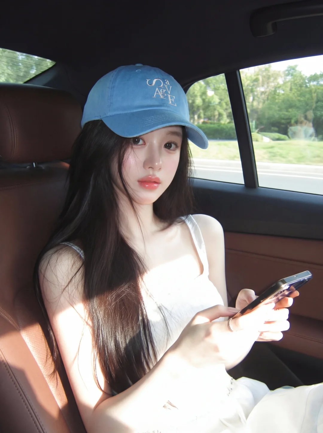 我不知道什么时候能再见你