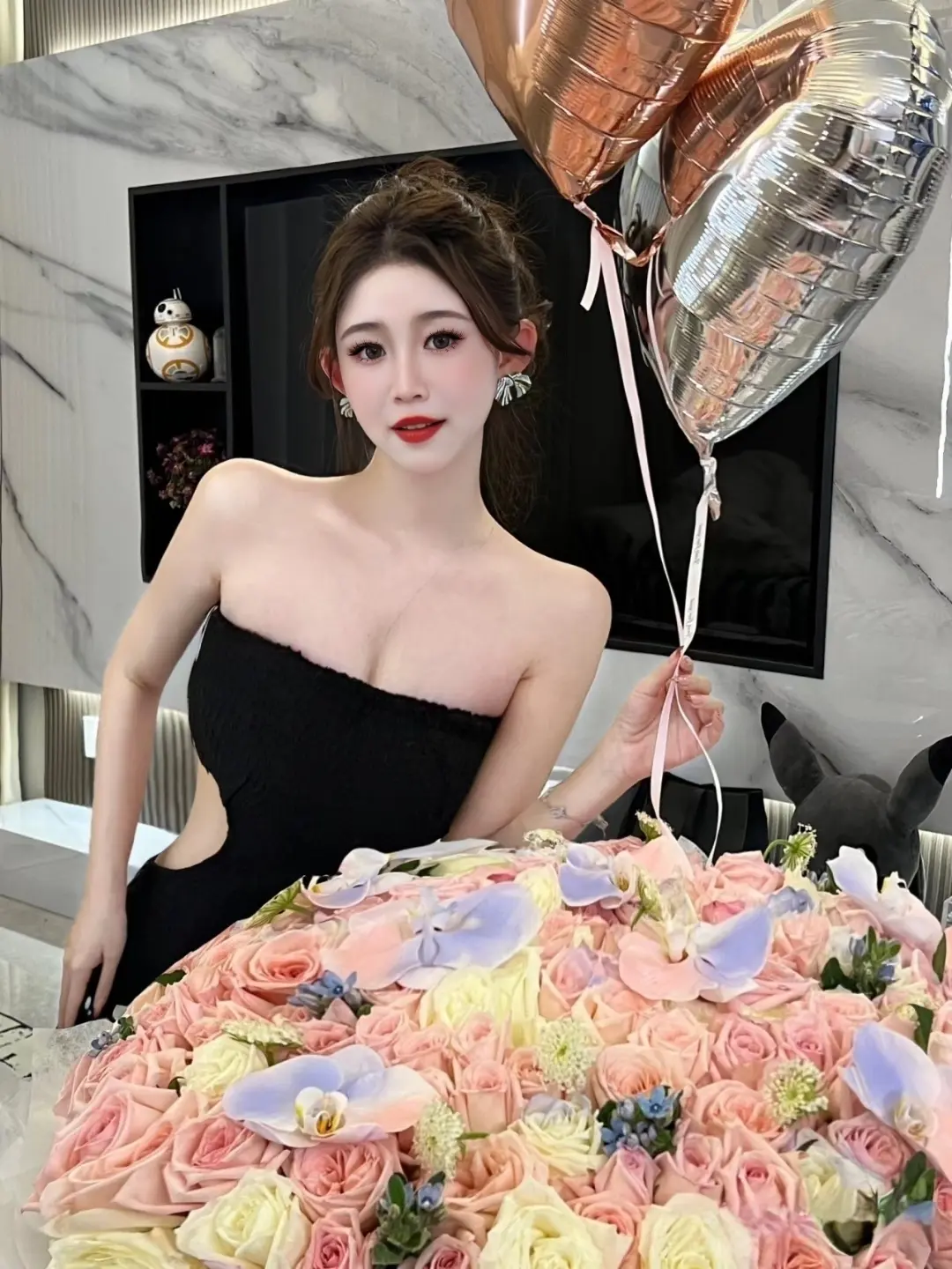 爱者依然有爱，无爱者自由