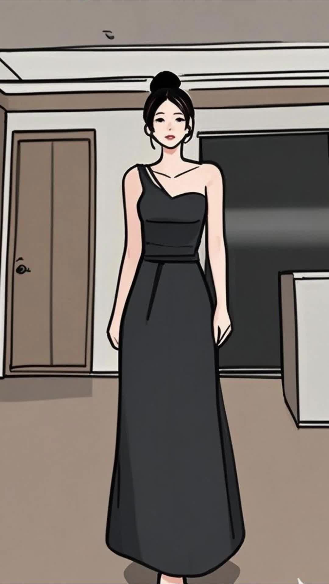 还有其他穿法欢迎姐妹分享给我！！我自留啦🥰