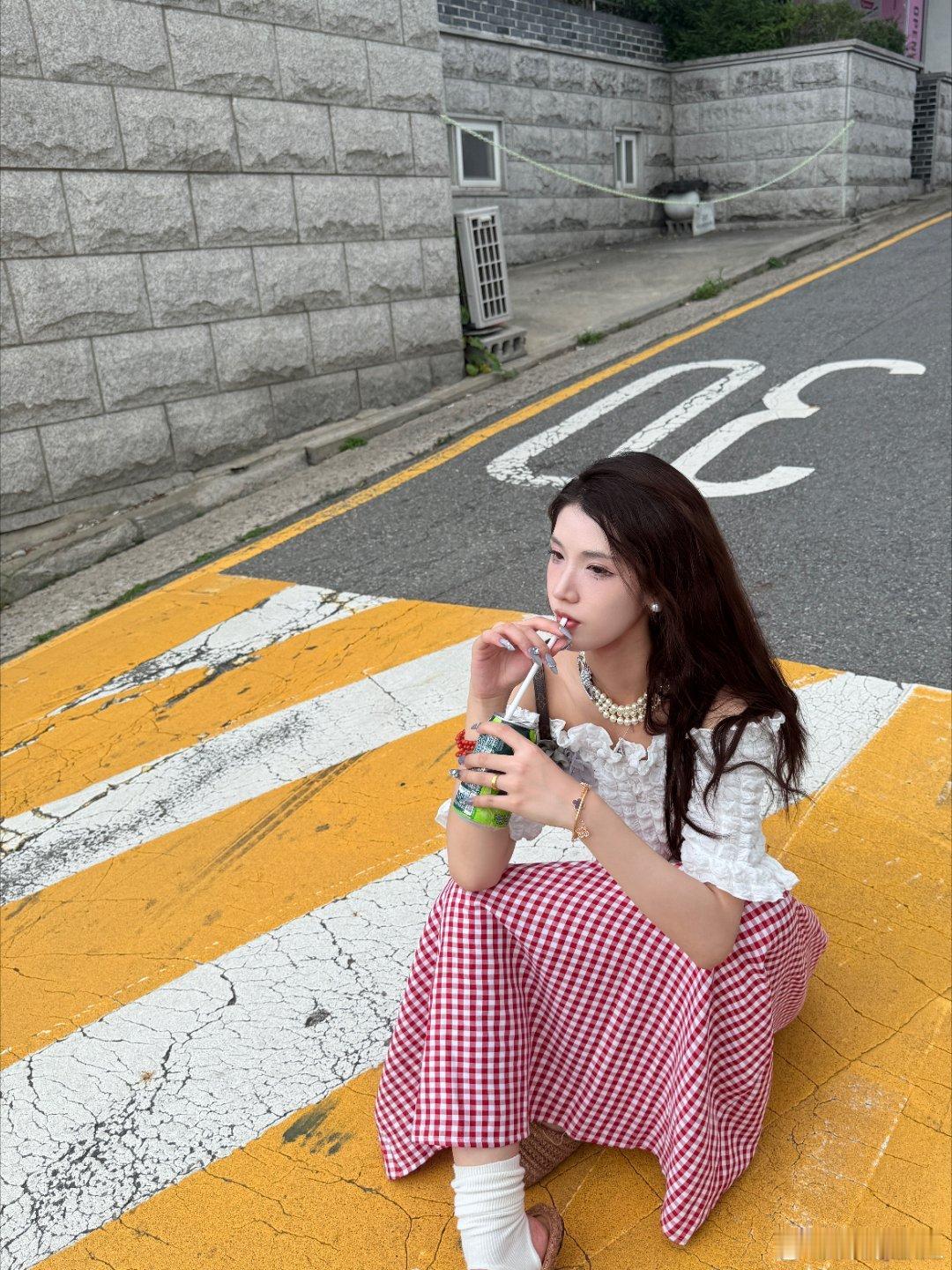首尔你听我说  ​​​