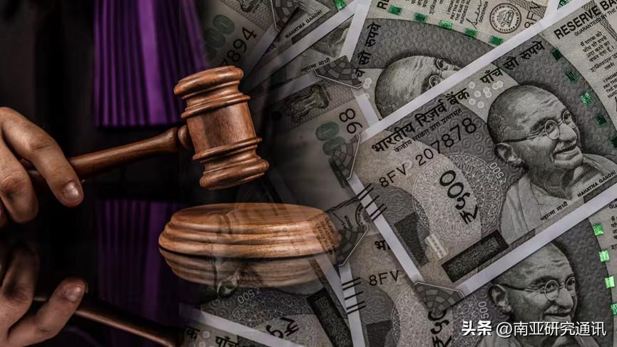 《日经亚洲》11月17日报道，印商事法庭案卷积压严重，拖累整体经济表现。印Dak