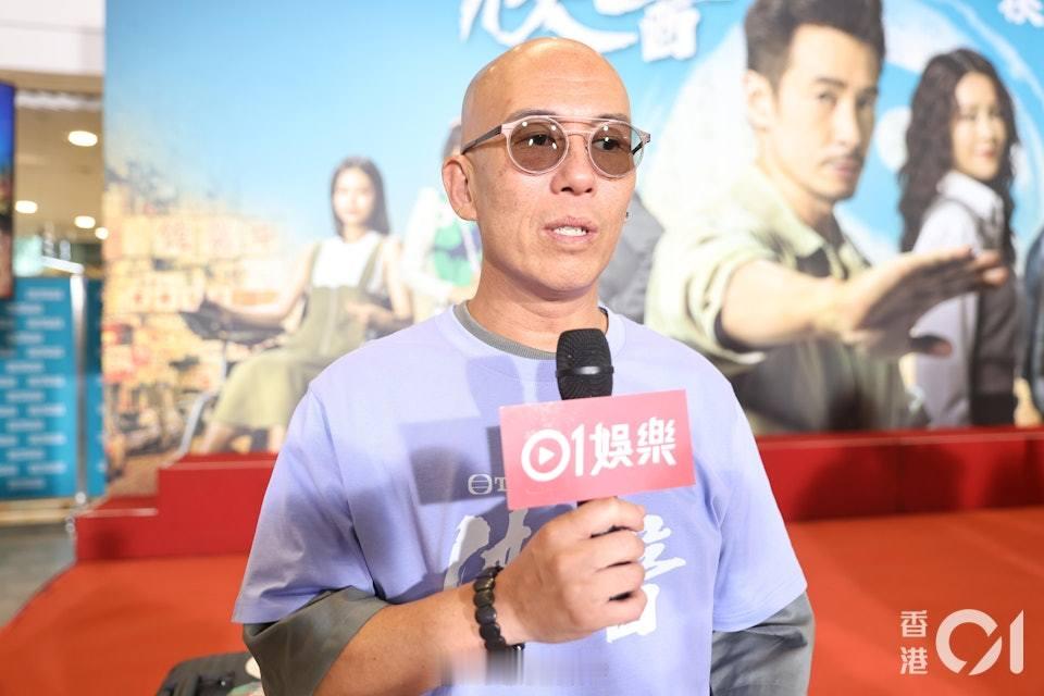 俠醫｜彭廸安工作少收入減都唔怕　老婆管錢：佢理財達人嚟「御用奸人」彭廸安今日（1