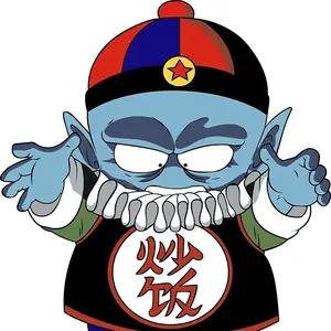 皮拉夫吃炒饭