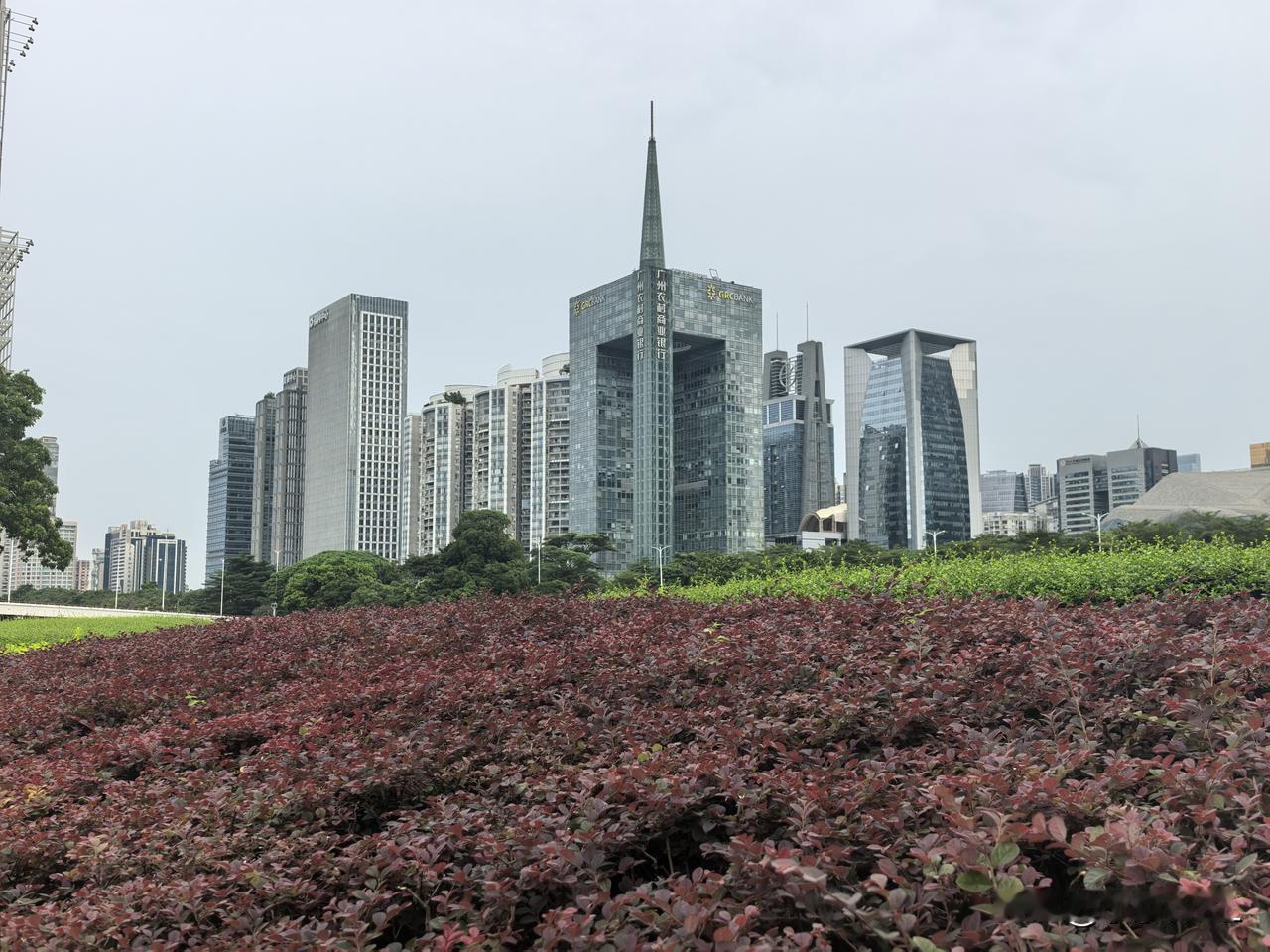 海心沙亚运公园看花
带定位晒今日生活
我的今日状态：😁轻松愉快
我这里的天气：