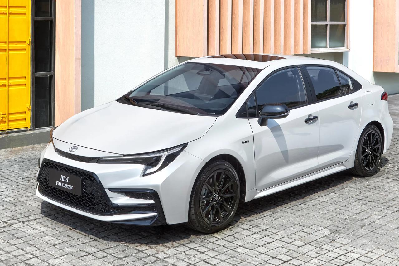 12.98万的雷凌，还能干得过秦L和银河A7吗?

2026款雷凌上市了，售价1