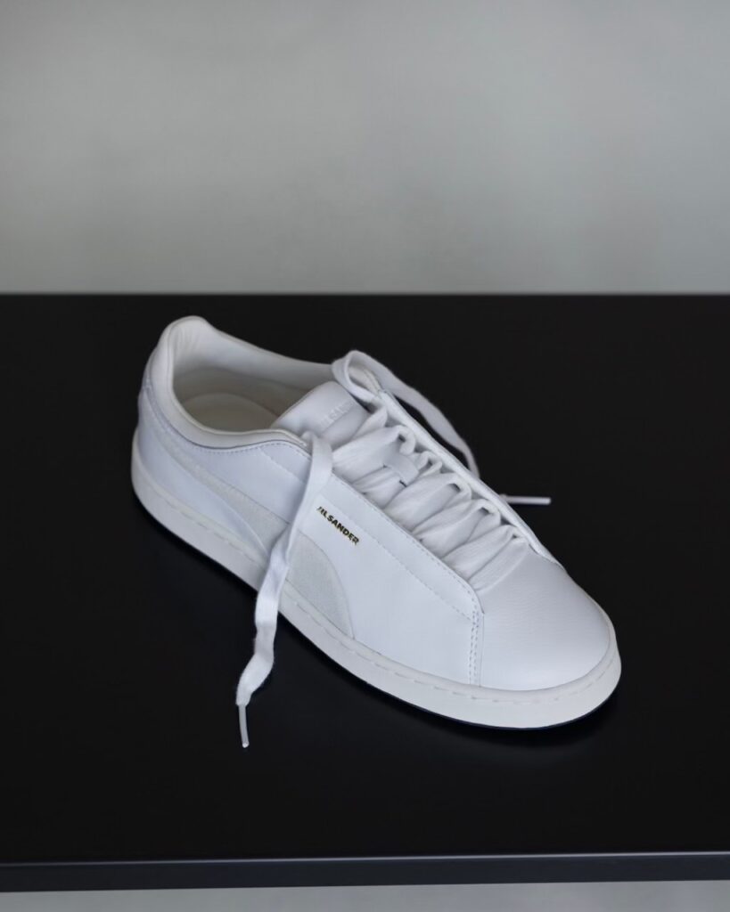 Jil Sander x Puma『Speedcat & Suede TN』 ​