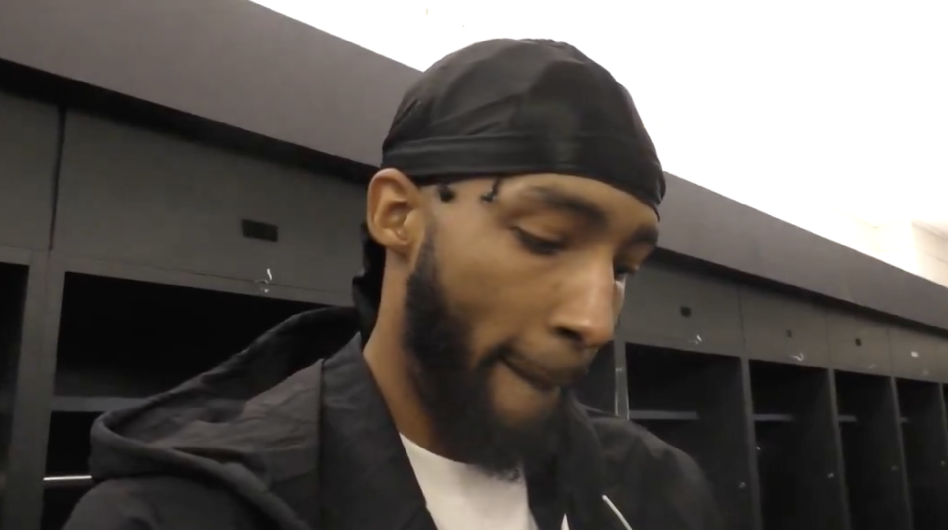 如何防阿夫迪亚？小琼斯：确保自己的手部动作时刻交代清楚