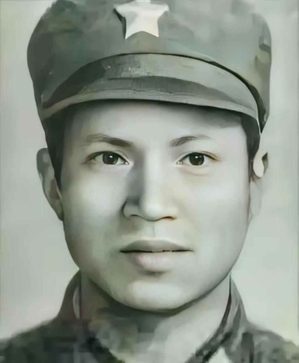 1979年，小战士重伤后仍在跪地战斗，突然，他发现膝下有一条越军的电话线，前方的