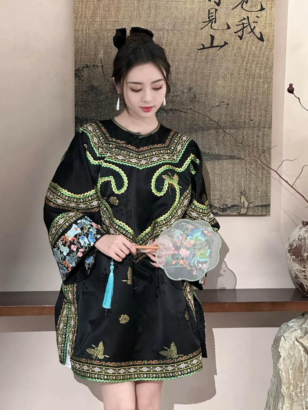 唯有秋风似旧时✨