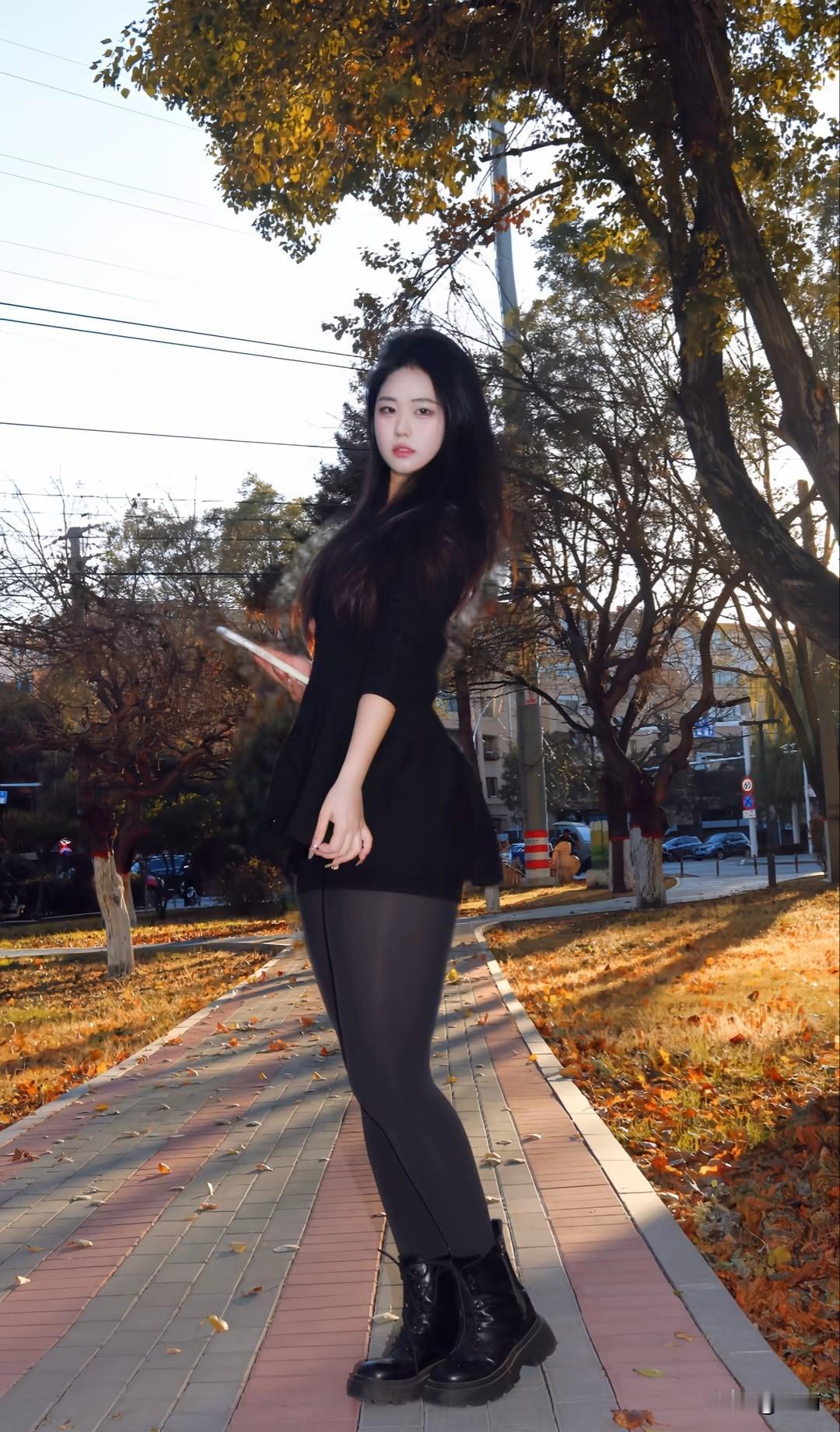 不坏就穿呗，嘻嘻！