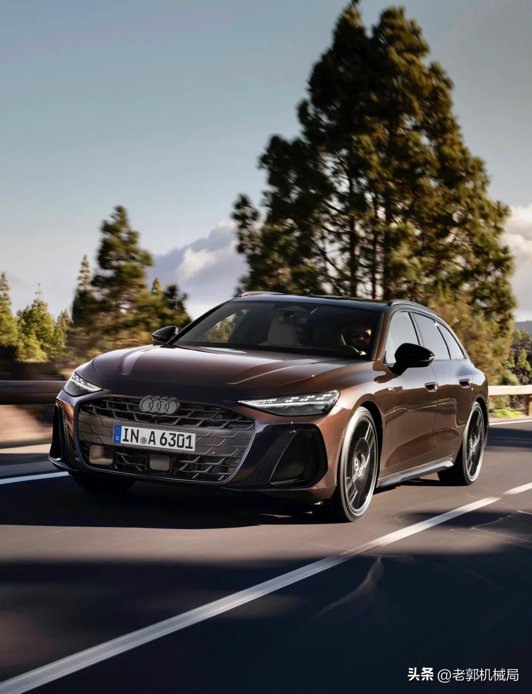 我原以为国产车只是发动机变速箱不如合资的，仔细琢磨后发现没有这么简单。
2026