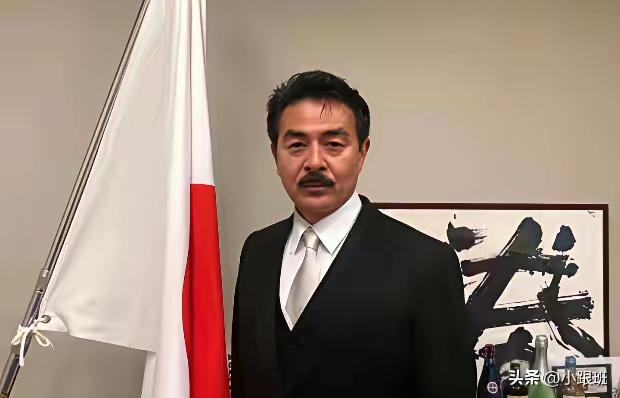 日本所谓前防卫副大臣、极右翼政客佐藤正久叫嚣：“二战时期，如果不是美国和俄罗斯出