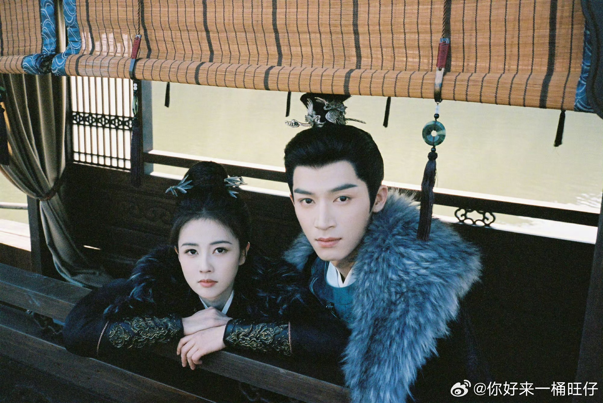 唐宫奇案云合登顶14.5%唐宫奇案14.5%登顶唐宫奇案云合登顶第一，评级S➕，