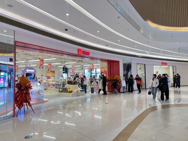 打造人宠共享体验新地标！SM天津滨海城市广场引进全域宠物服务品牌“宠胖胖”