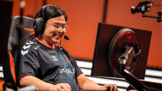 小宝转会期：前LEC赛区Astralis战队韩援辅助JeongHoon将加盟LC
