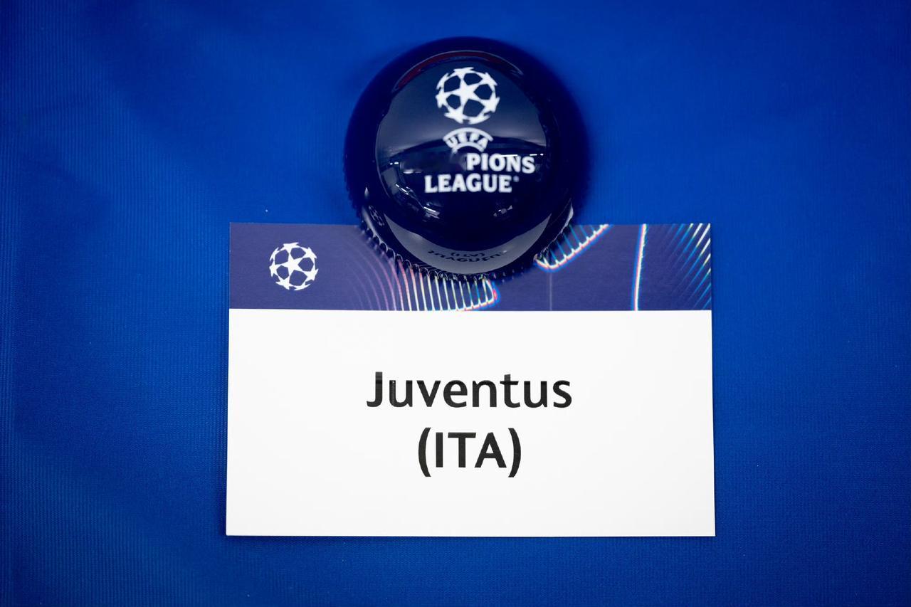 25-26赛季欧冠 淘汰赛附加赛尤文vs加拉塔萨雷两回合比赛开球时间确定。

首