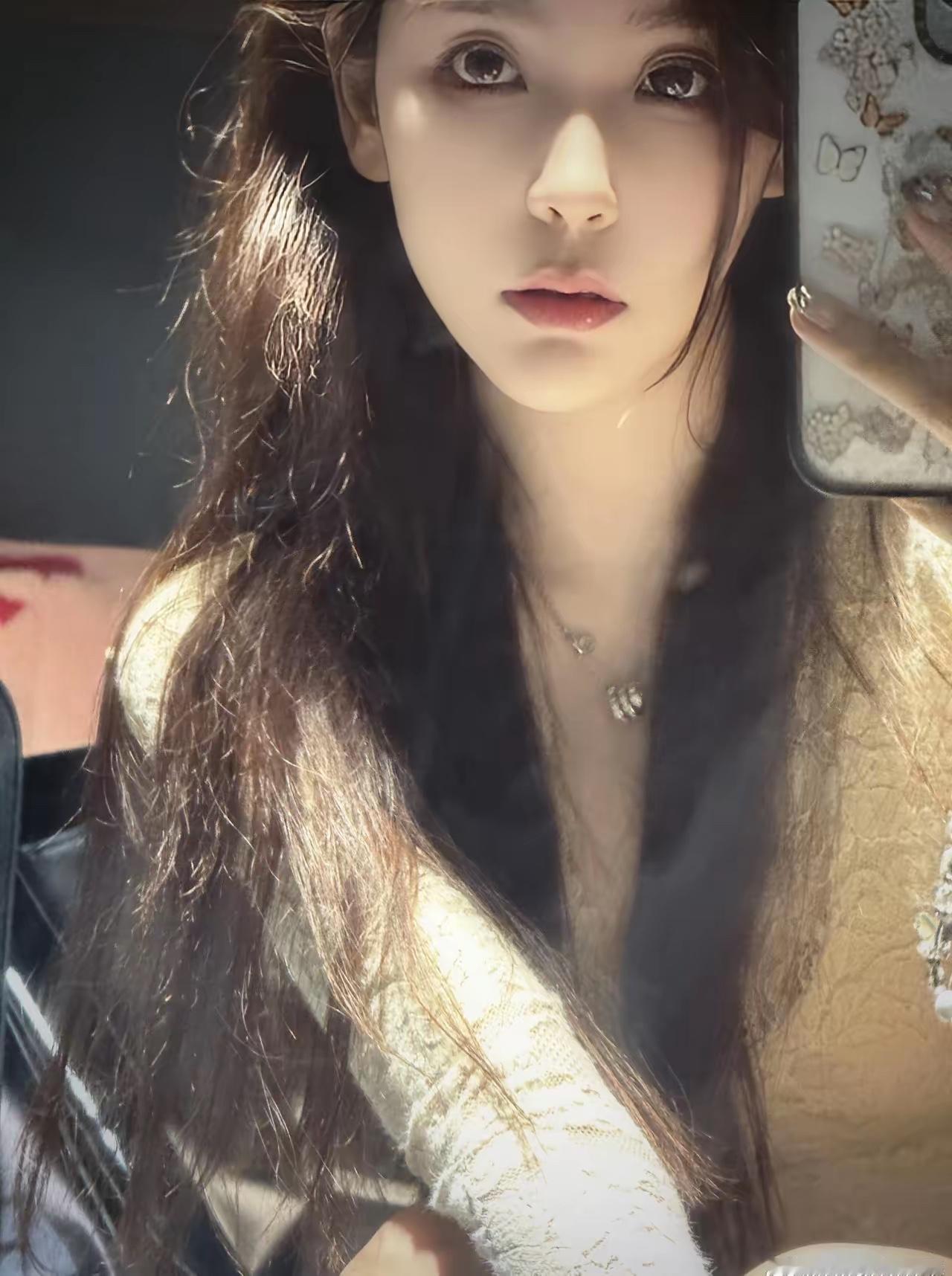 漂亮女孩