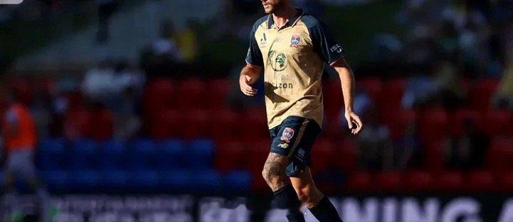 搬运足球情报，给足球爱好者们提供帮助纽卡斯尔喷气VS麦克阿瑟1纽卡斯尔喷气机4天