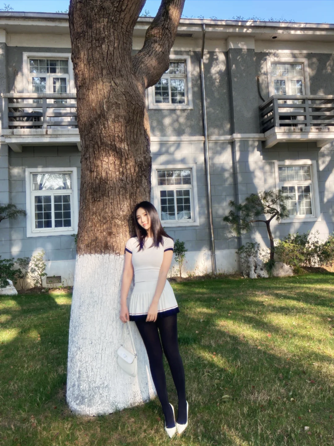 当网球风遇到厚黑