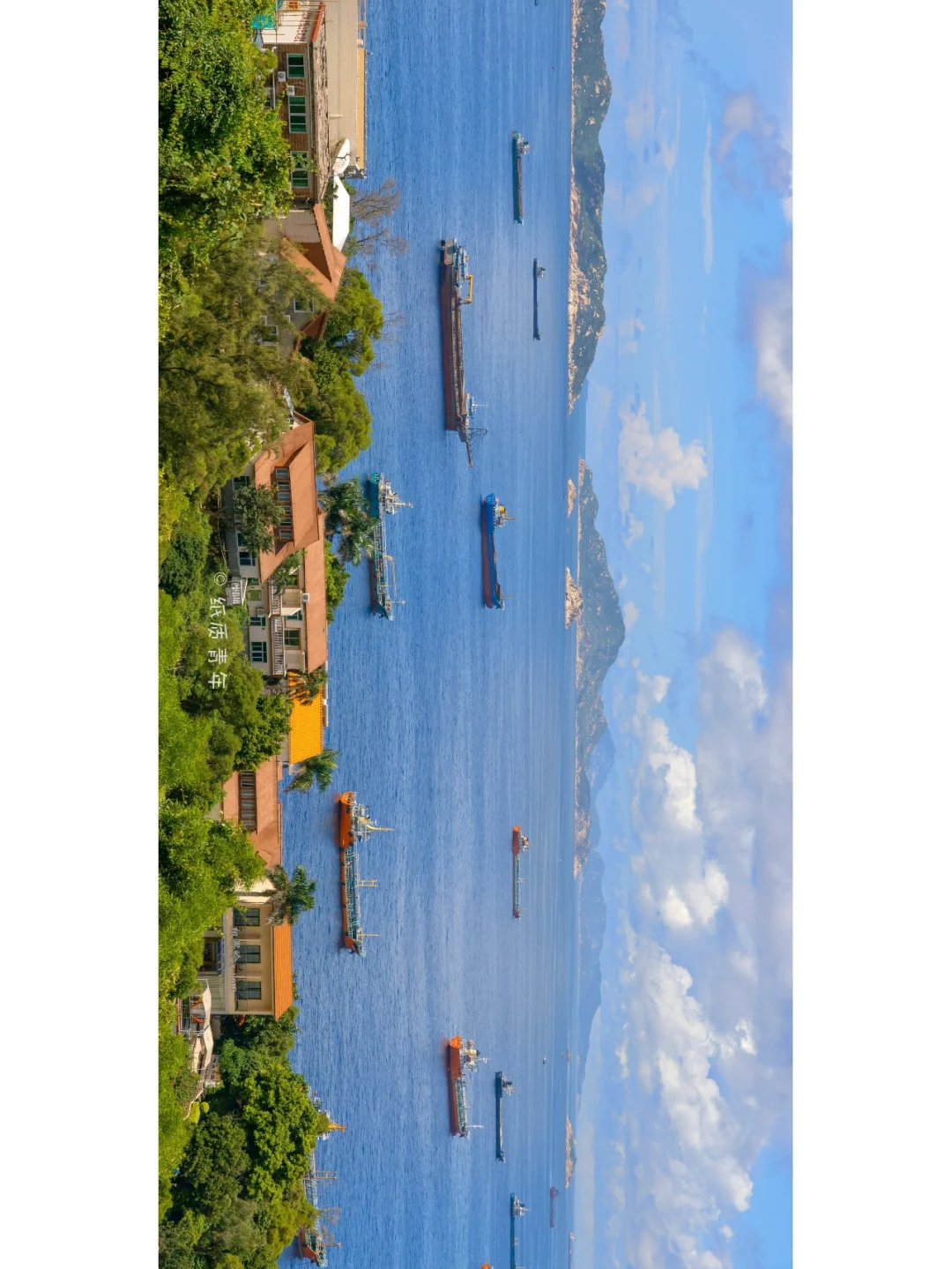 深圳90%的人都不知道的网红小众海岛