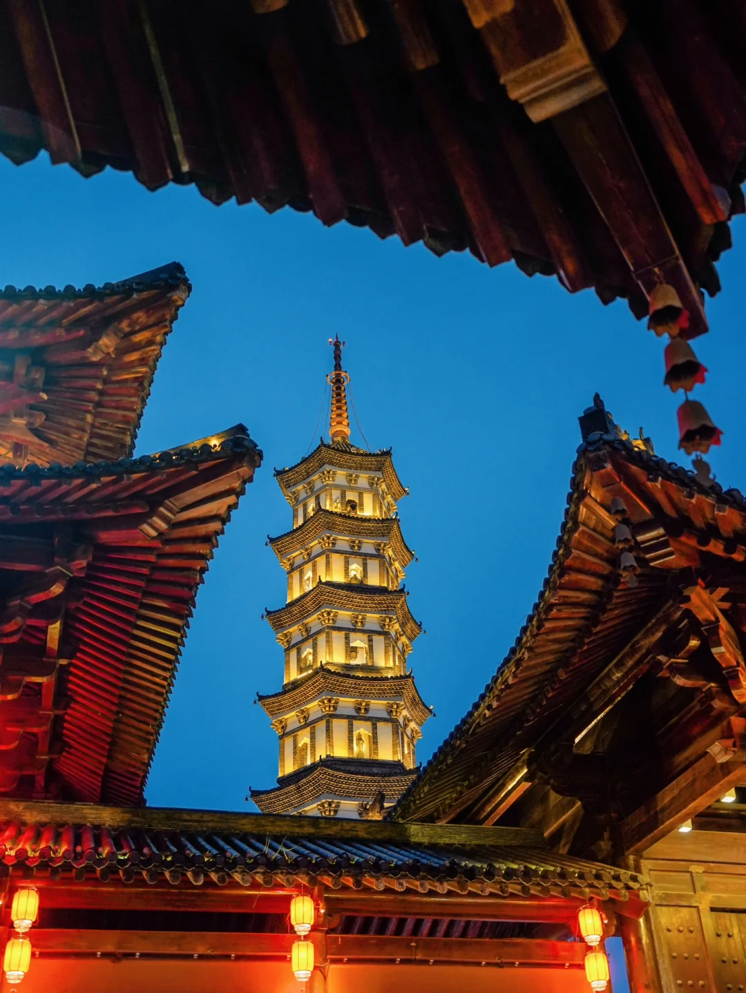 一座被鸭头耽误的低调宝藏小城🏯3天攻略❗️