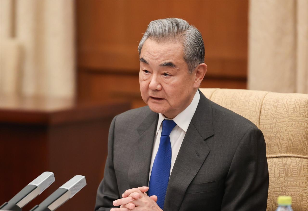 看点来了！一天之内2国接连对华发声，台当局这下坐不住了

越来越多的国家正在主动