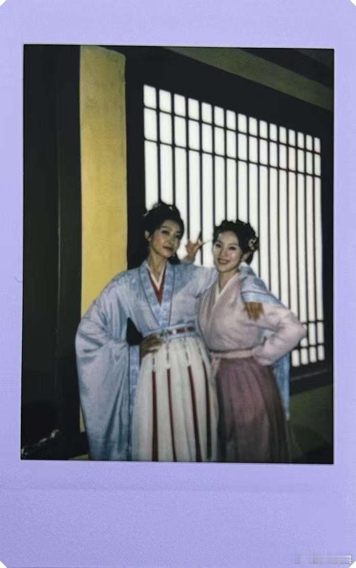 宋茜待楚瑜从北岐归来，好 